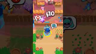 Sprout Xp farm 2 brawlstars [upl. by Aeriell]