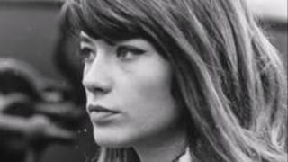 Voila  Francoise Hardy 1967 [upl. by Benge]