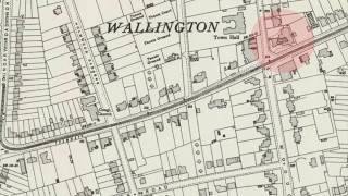 The story of the church in Wallington that became a supermarket [upl. by Burrton]