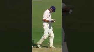 Ind vs Aus Sydney 3rd Test 199900 VVS Laxmans impressive shot classic cricket [upl. by Nida28]