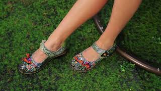 MARY JANE SHOES [upl. by Cardon]