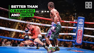 Why Gervonta Davis Is Boxings Most Terrifying Fighter  Best Moments [upl. by Eimmas624]