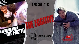 The Fugitive 1993 Movie Review  Movie Recommendation  Podcast Episode  Harrison Ford [upl. by Dayna646]