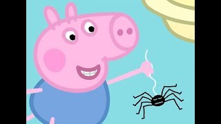 Peppa Pig Wutz Deutsch Neue Episoden 2018 150 [upl. by Lareine]