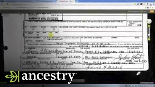 Rating Your Genealogy Sources  Ancestry [upl. by Drofhsa]