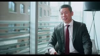 Careers at Mazars – Getting your start in the UK Consulting Team [upl. by Niles]