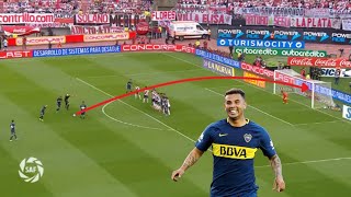 7 Golazos IMPRESIONANTES de EDWIN CARDONA en BOCA JUNIORS [upl. by Prosper296]