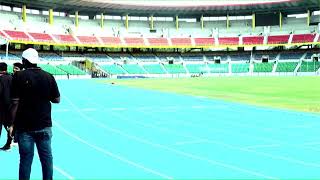 1500M BOYS U17 FINALS SPRINT PSBB INTER SCHOOL ATHLETIC MEET [upl. by Enidlarej]