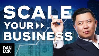 How To Scale Your Business [upl. by Marmawke627]