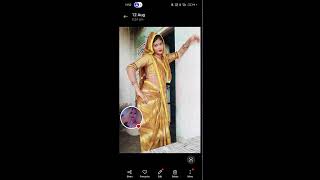 Rajasthani anita vlogs is live [upl. by Eitak]