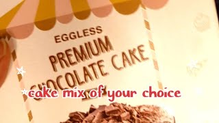 No Egg No Maida Chocolate Cake Recipe  Mother Days Special The Best Chocolate Cake Recipe [upl. by Alleyne]