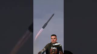 The critical failure of Russia’s ProtonM Rocket military army marine navy airforce soldier [upl. by Ahsilak]