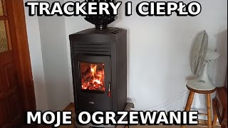 TRACKERY I CIEPŁO MOJE OGRZEWANIE [upl. by Bryce301]