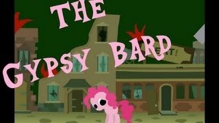 The Gypsy Bard Improved Quality [upl. by Eatton]