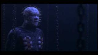 Hellraiser Hellseeker  alternate scene [upl. by Eddy]