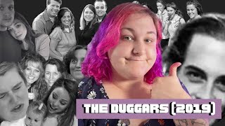 Rerelease The Duggars 1  Directors Cut [upl. by Lawler]