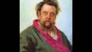 Mussorgsky Pictures at an Exhibition The Great Gate of Kiev [upl. by Yssim459]