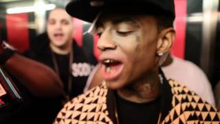 Soulja Boy  The World Is Yours Tour Episode 19 [upl. by Ammann916]