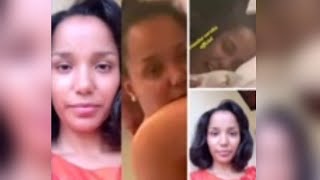 VOICI TOUT LES VIDEO DE LA FEMME DE BALTAZAR ET CARMEN SAMA ENTRAIN DE MOUGOU baltazar [upl. by Inafit]