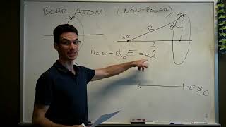 Ep5 polarization of molecules dipoleinduced dipole NANO 202 UCSD [upl. by Eilak]