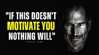 One Of The Greatest Speeches Ever  Steve Jobs [upl. by Griseldis]