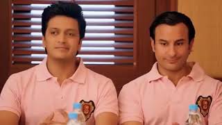 New hindi movie 2018 HUMSHAKALS 2 [upl. by Haidabo]