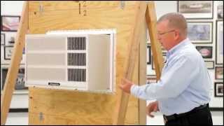 Air Conditioners  True Wall Fit [upl. by Jarita]