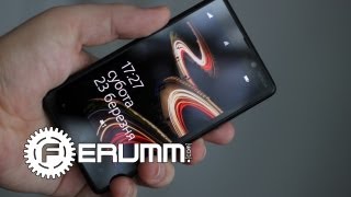 Nokia Lumia 820‎ Подробный обзор  видеообзор  от FERUMMCOM [upl. by Genet363]