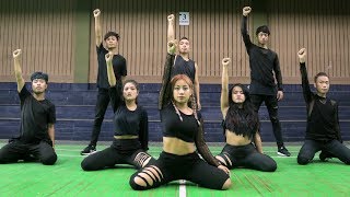 Sanju  Kar Har Maidaan Fateh  Zo Nation  Dance Cover [upl. by Mandi250]