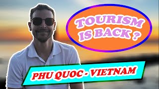 🌅 Tourism back in Vietnam  Lifestyle to expect in 2022 [upl. by Fabrianne39]