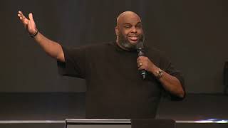 quotNo Church in the Wild Remixquot Pastor John Gray singing [upl. by Wallie966]