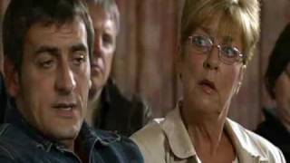 Coronation Street  Barlows Visit to alcoholics meeting [upl. by Ho]