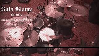 Rata Blanca  7106 Endorfina  Drumcover [upl. by Zinn]