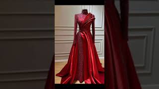 Best Gown Designs 2024 High Fashion Couture [upl. by Naesed]