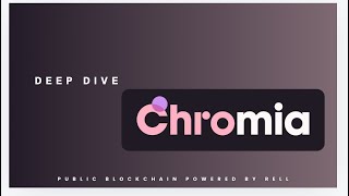 What is a Decentralized Data Storage  Chromia [upl. by Ardeed]