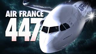 TITANIC of the Skies  The Untold Story of Air France 447 [upl. by Bernita412]