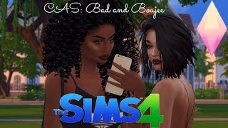 CAS BAD amp BOUJEE BESTIES [upl. by Ahsuatal]