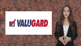 Valugard Rust Prevention And Protection Video [upl. by Ecirual]