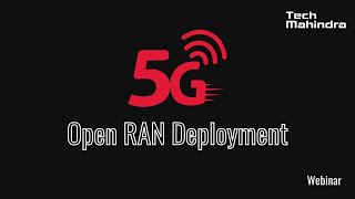 5G Open RAN Deployment [upl. by Nial261]