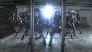 MV RIVER  JKT48 [upl. by Akima]