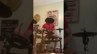 BYOB Drum Cover SOAD [upl. by Wolford299]