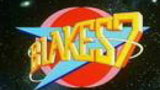 Blakes 7 season 3 opening [upl. by Ethel]