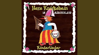 Hexe Knickebein im Märchenland [upl. by Fi]