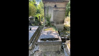 Project Update  Decorate Charles Messiers Grave  Whats happening [upl. by Lalaj]