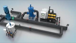 Ballast Water Treatment Systems [upl. by Yelyr]