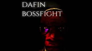 the enigmatic dafin phase two  dafin bossfight OST [upl. by Kip]