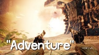 quotOne of the best adventure game of 2013quot Deadfall Adventures [upl. by Souvaine]