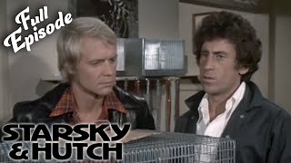 Starsky amp Hutch  Nightmare  S2EP11 FULL EPISODE  Classic TV Rewind [upl. by Samala]