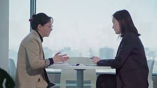 MSDI Pro HR Consulting Service in Mongolia TVC [upl. by Nagle777]