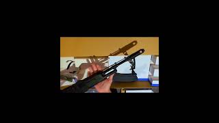 VFC AK74M airsoftvideo airsoftinternational airsoftgun airsoftgbb [upl. by Gayelord]